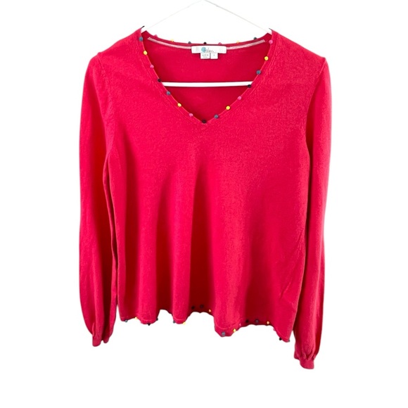 BODEN Livia Jumper - Picture 5 of 8